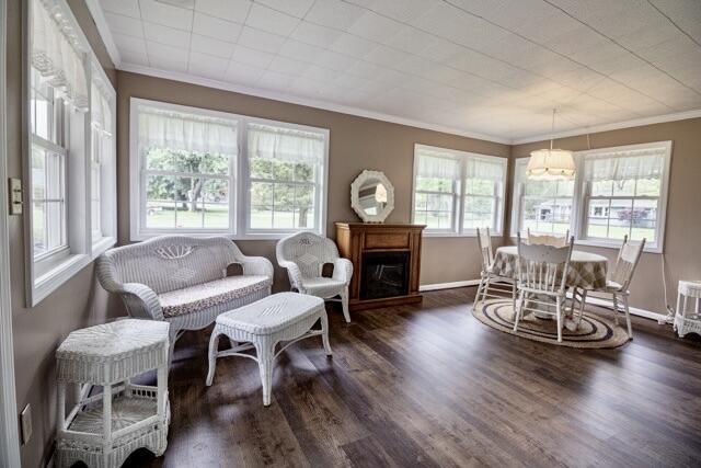 3129 Happy Valley Road Jackson, MI 49203 - Photo 17 of 50 3SeasonsRoom Medium