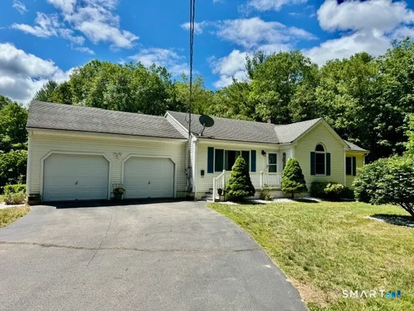 $449,900 | 97 Lillibridge Road, Plainfield, CT 06374