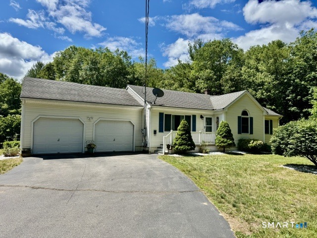 97 Lillibridge Road Plainfield, CT 06374 - Photo 1 of 4