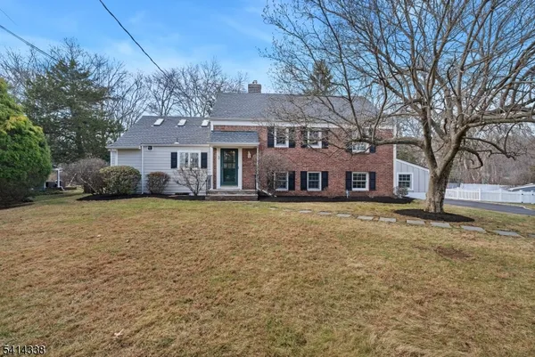 $849,900 | 3 Starlight Drive, Morristown, NJ 07960