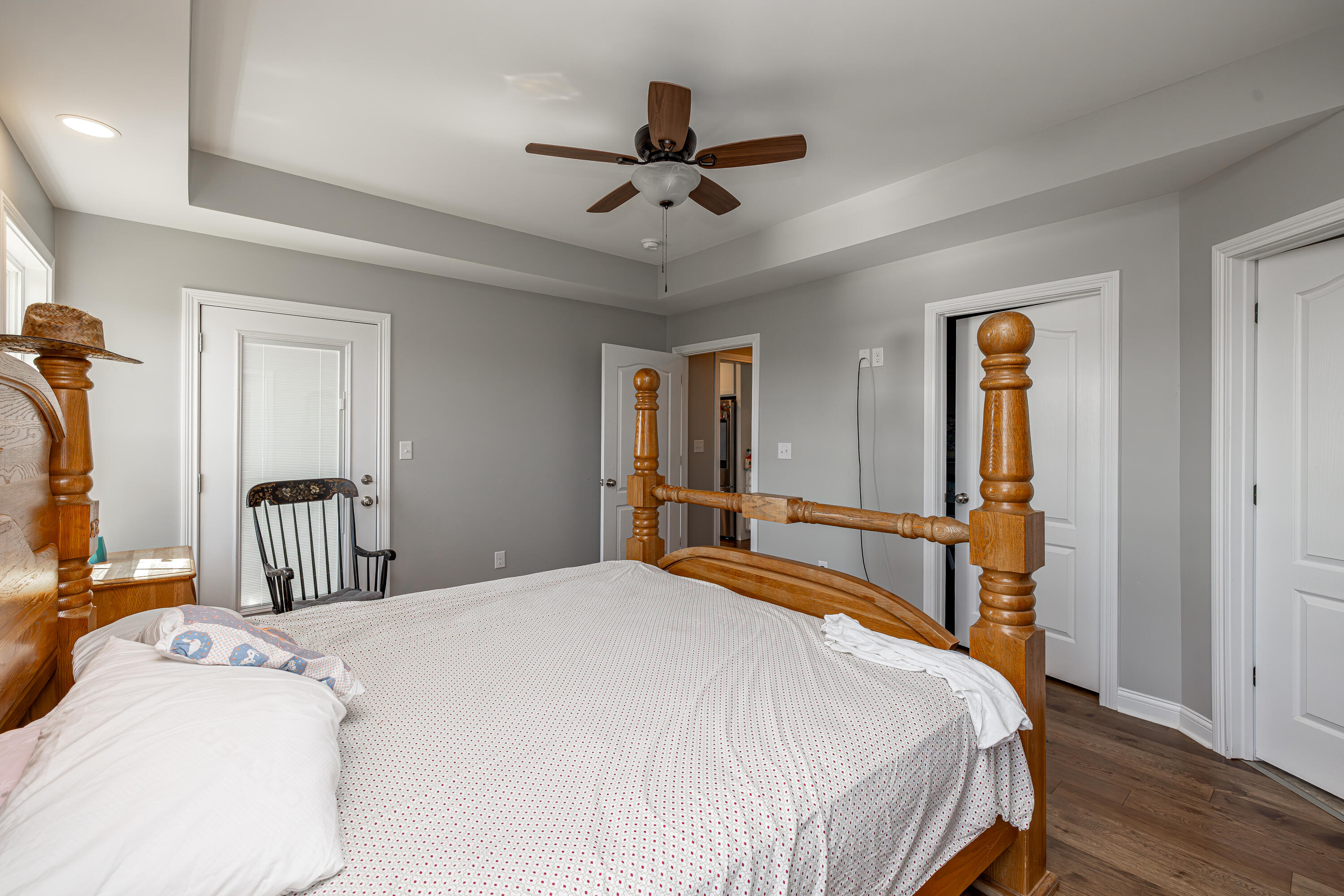 830 Johnson Road Harrodsburg, KY 40330 - Photo 17 of 47 1-23