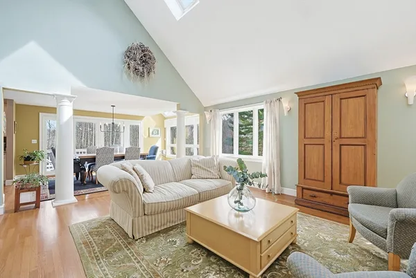 $1,050,000 | 212 West Street, Douglas, MA 01516