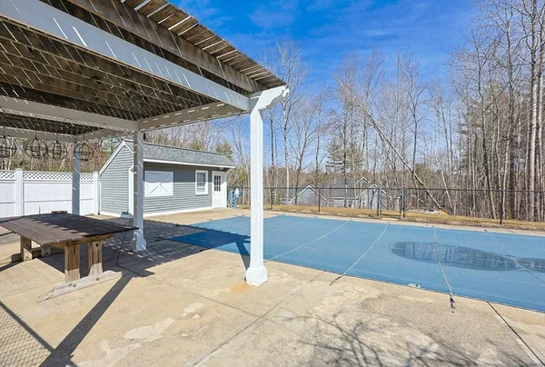 $1,050,000 | 212 West Street, Douglas, MA 01516