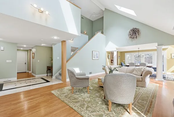 $1,050,000 | 212 West Street, Douglas, MA 01516