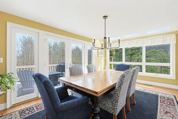 $1,050,000 | 212 West Street, Douglas, MA 01516