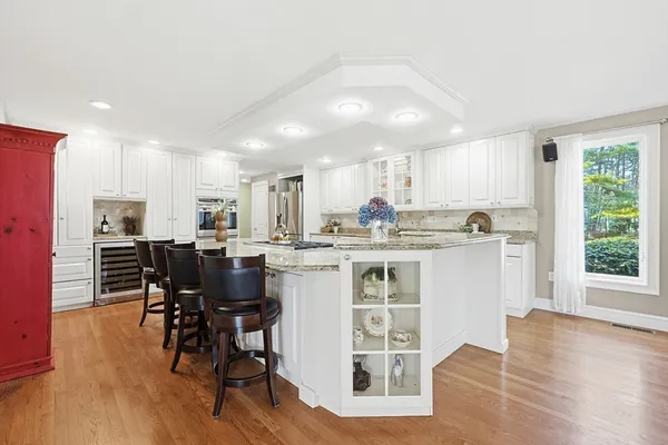 $1,050,000 | 212 West Street, Douglas, MA 01516