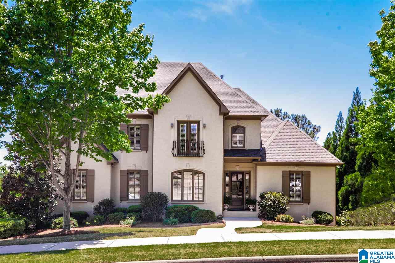 3972 Butler Springs Way Birmingham, AL 35226 - Photo 49 of 50