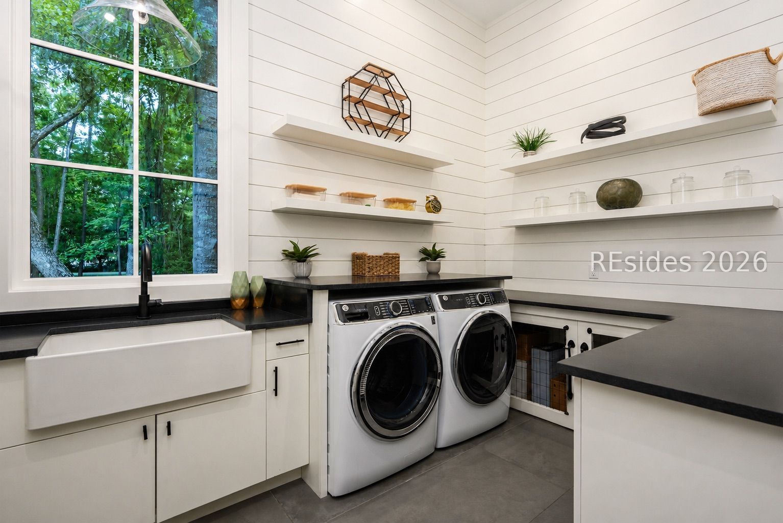 135 Mt Pelia Road Bluffton, SC 29910 - Photo 53 of 91 Laundry Room