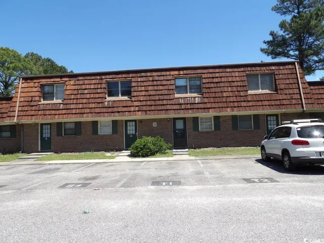 $1,550 | 1025 Carolina Pines, Unit S4, Conway, SC 29526