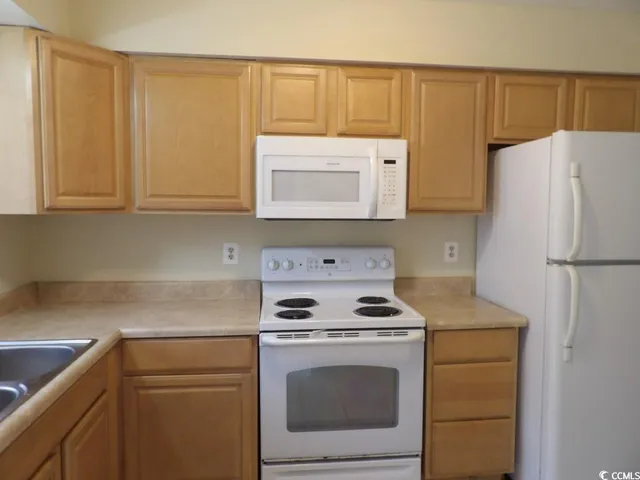 $1,550 | 1025 Carolina Pines, Unit S4, Conway, SC 29526