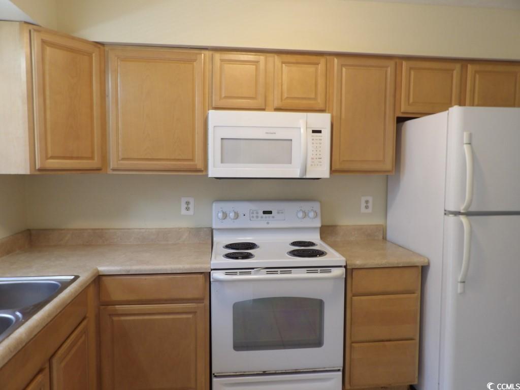 1025 Carolina Pines, Unit S4 Conway, SC 29526 - Photo 2 of 19