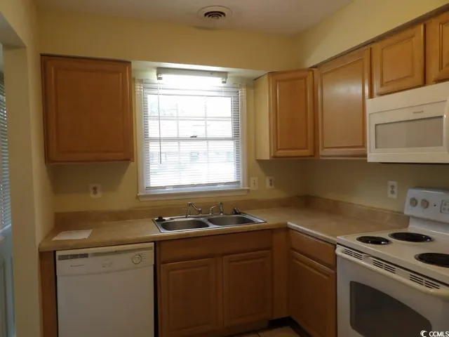 $1,550 | 1025 Carolina Pines, Unit S4, Conway, SC 29526