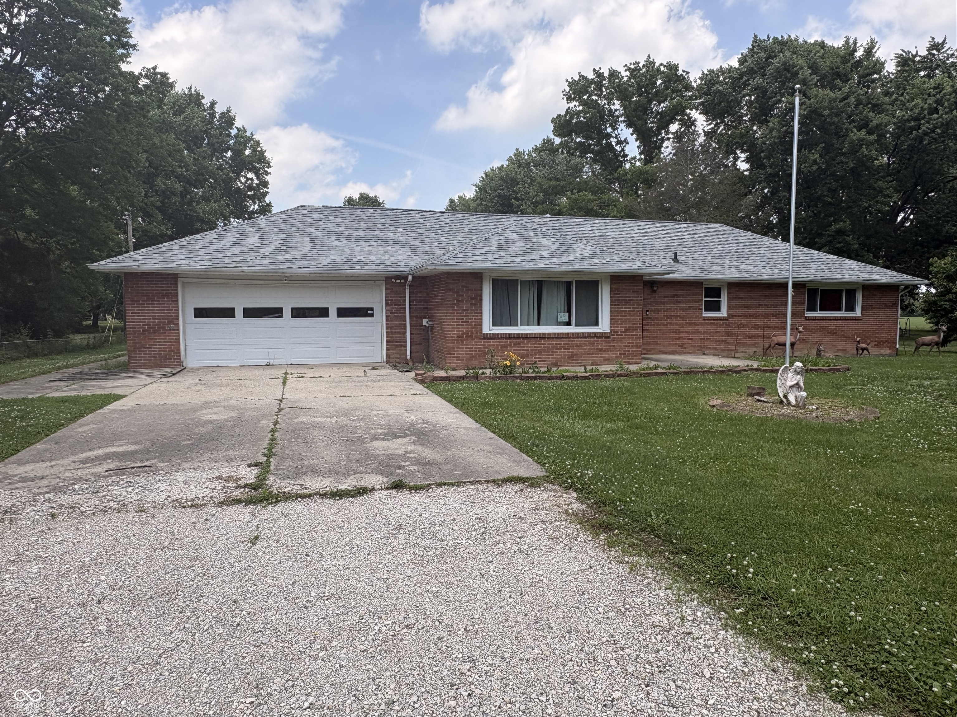 3214 Chapel Road Anderson, IN 46012 - Photo 1 of 4