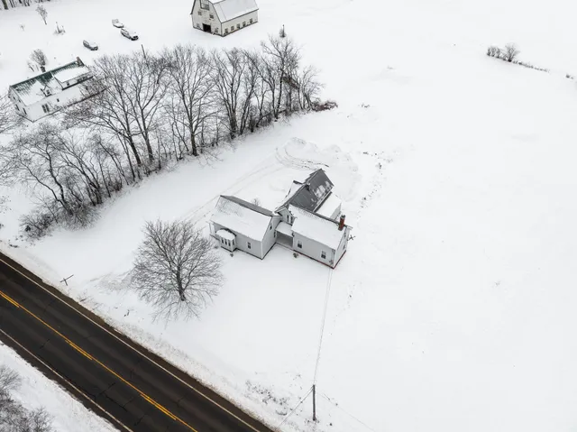 $350,000 | 881 Western Avenue, Hampden, ME 04444