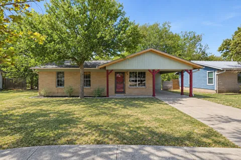 $365,000 | 5306 Wellington Drive, Austin, TX 78723
