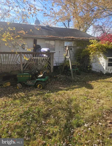 $219,900 | 2000 Hanson Road, Edgewood, MD 21040