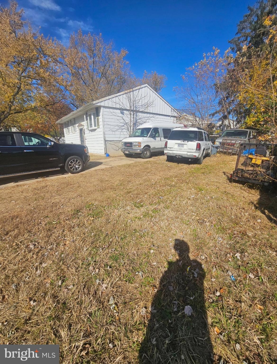 2000 Hanson Road Edgewood, MD 21040 - Photo 14 of 15 a view of a street with houses