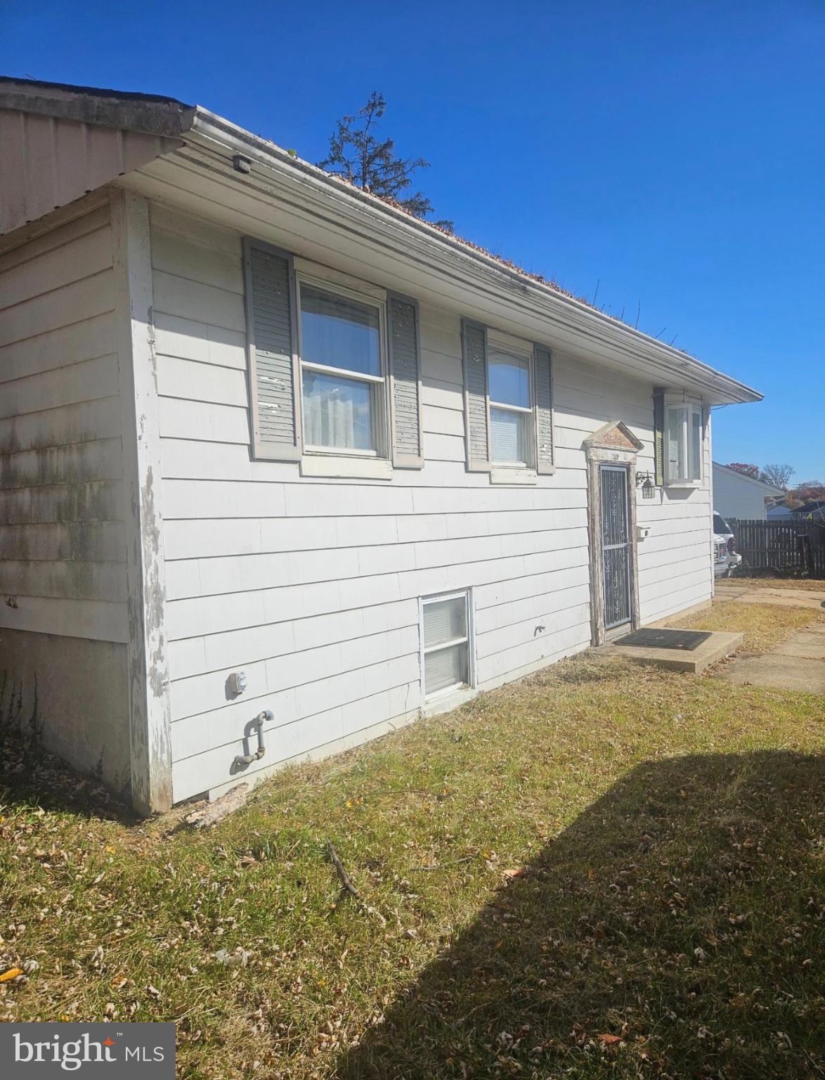 2000 Hanson Road Edgewood, MD 21040 - Photo 2 of 15 a view of a house with a yard
