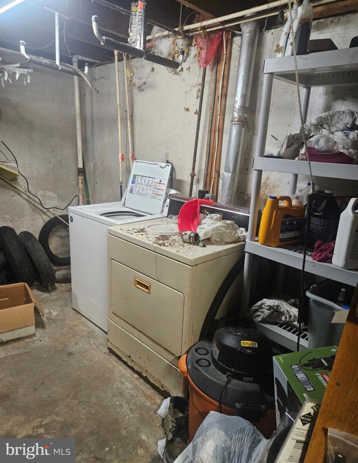 2000 Hanson Road Edgewood, MD 21040 - Photo 9 of 15 a room with storage and utility