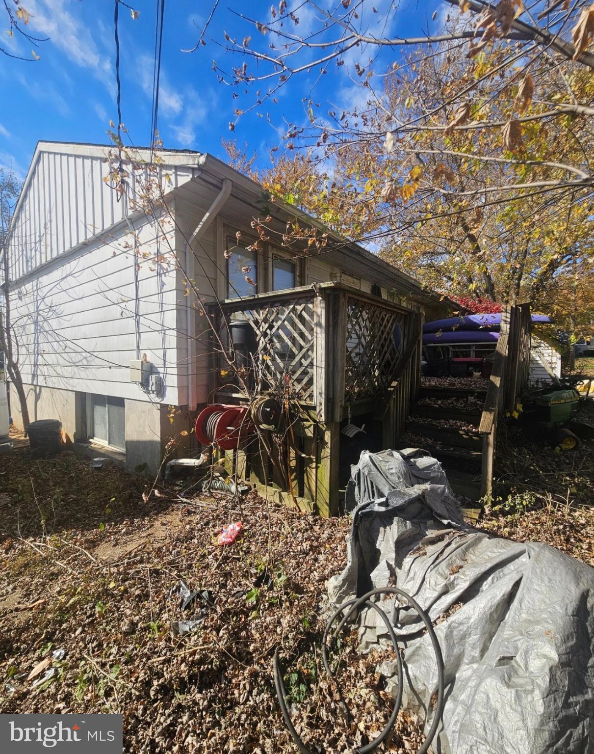 2000 Hanson Road Edgewood, MD 21040 - Photo 10 of 15 a front view of a house with garden