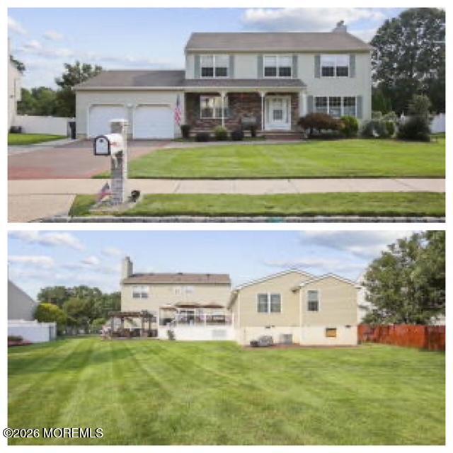 452 Meadowood Road Jackson, NJ 08527 - Photo 53 of 53 452 meadowood new photo
