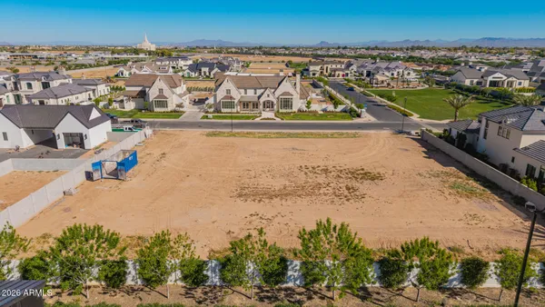 $2,000,000 | 2595 East Blue Sage Road, Unit 101A, Gilbert, AZ 85297