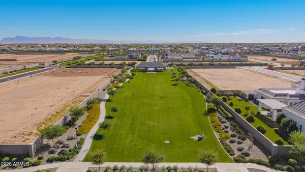 $2,000,000 | 2595 East Blue Sage Road, Unit 101A, Gilbert, AZ 85297