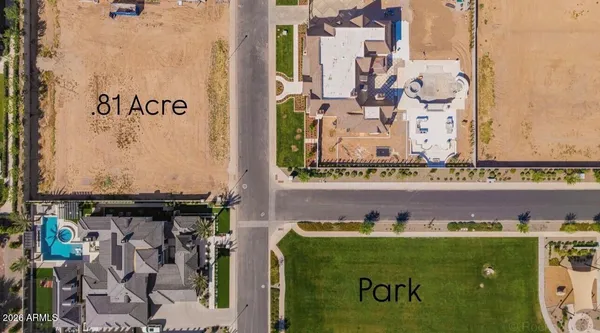 $2,000,000 | 2595 East Blue Sage Road, Unit 101A, Gilbert, AZ 85297