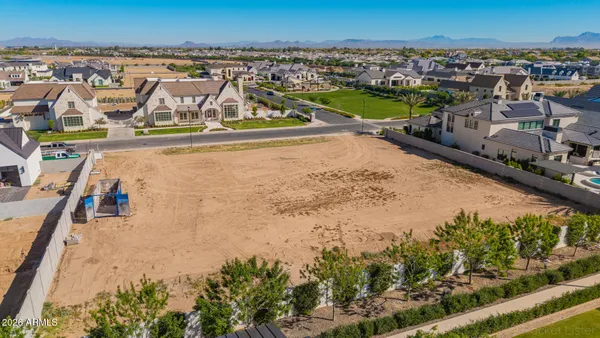 $2,000,000 | 2595 East Blue Sage Road, Unit 101A, Gilbert, AZ 85297
