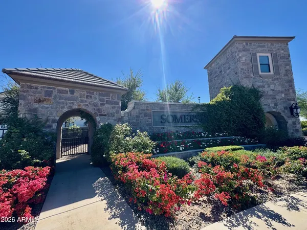 $2,000,000 | 2595 East Blue Sage Road, Unit 101A, Gilbert, AZ 85297