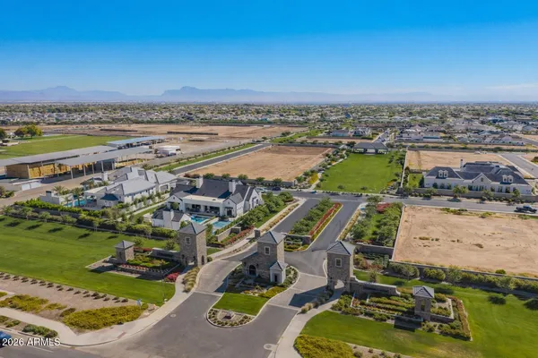 $2,000,000 | 2595 East Blue Sage Road, Unit 101A, Gilbert, AZ 85297