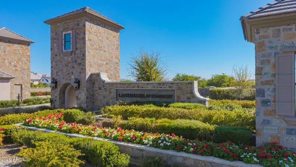 $2,000,000 | 2595 East Blue Sage Road, Unit 101A, Gilbert, AZ 85297