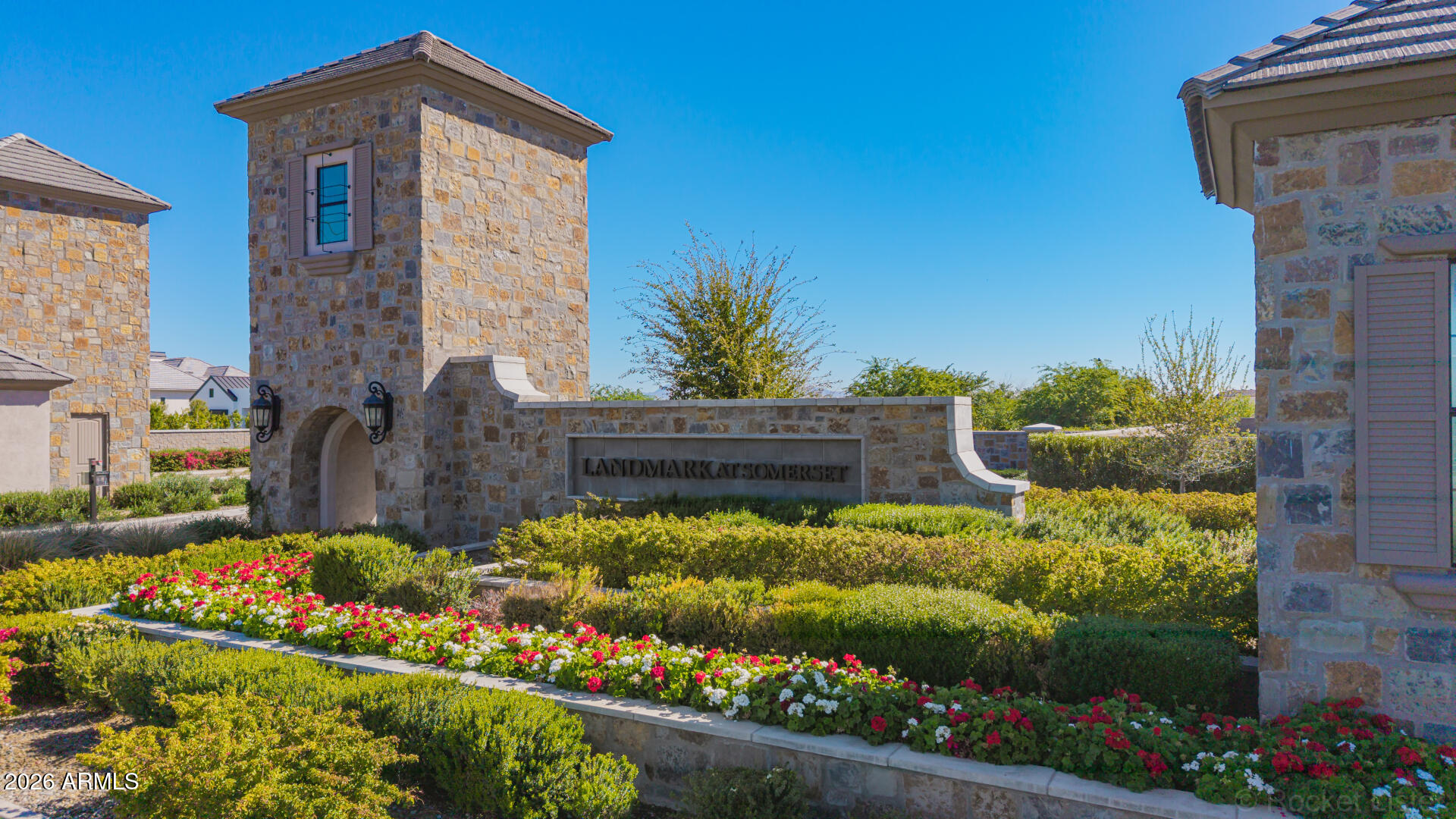 2595 East Blue Sage Road, Unit 101A Gilbert, AZ 85297 - Photo 8 of 33 Welcome to Somerset!