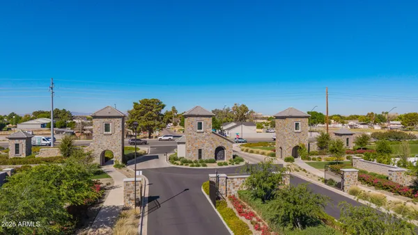 $2,000,000 | 2595 East Blue Sage Road, Unit 101A, Gilbert, AZ 85297