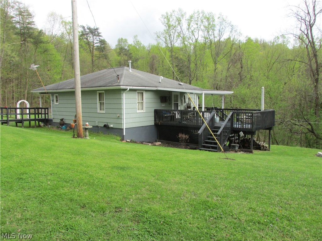 4178 Federal Ridge Road St. Marys, WV 26170 - Photo 4 of 13