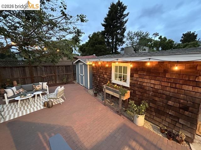 1419 Berkeley Way Berkeley, CA 94702 - Photo 41 of 42
