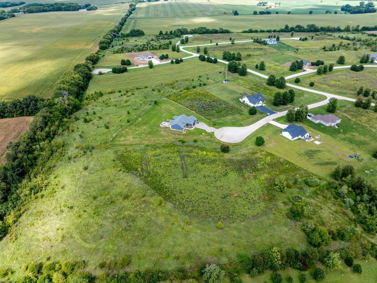 Longworth Close Stillman Valley, IL 61084 - Photo 12 of 16 a view of a city