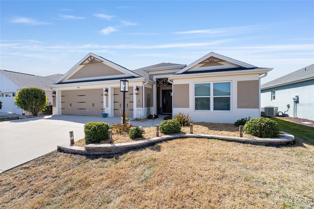 562 James Road The Villages, FL 32163 - Photo 2 of 49