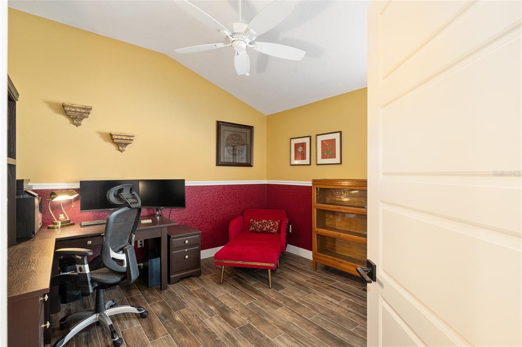 562 James Road The Villages, FL 32163 - Photo 26 of 49