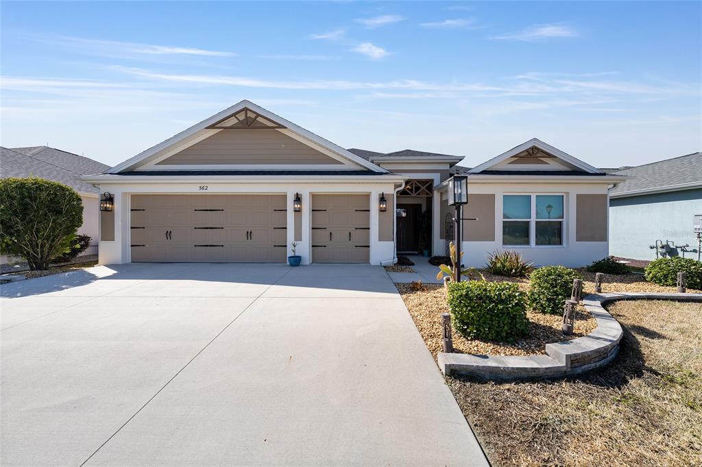 562 James Road The Villages, FL 32163 - Photo 3 of 49