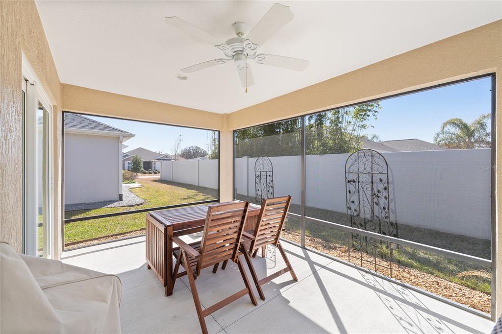 562 James Road The Villages, FL 32163 - Photo 32 of 49