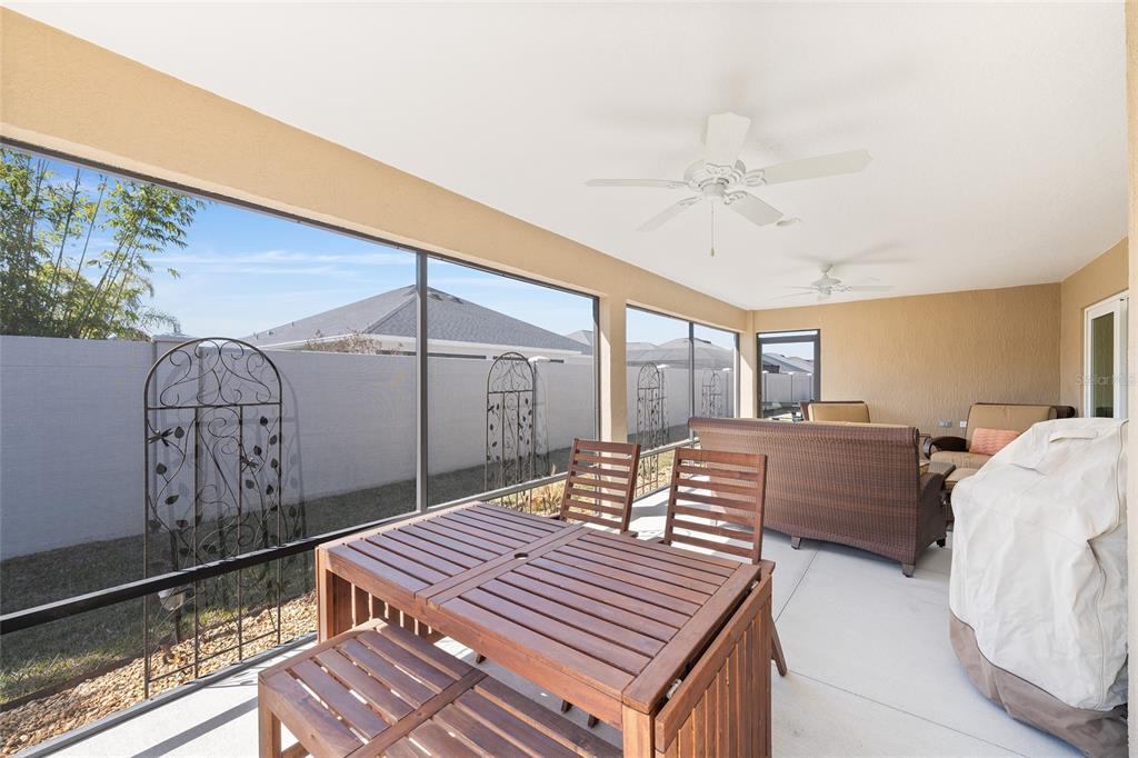 562 James Road The Villages, FL 32163 - Photo 33 of 49