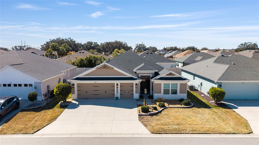 562 James Road The Villages, FL 32163 - Photo 38 of 49