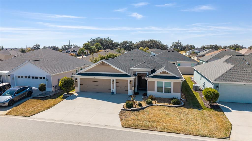 562 James Road The Villages, FL 32163 - Photo 39 of 49