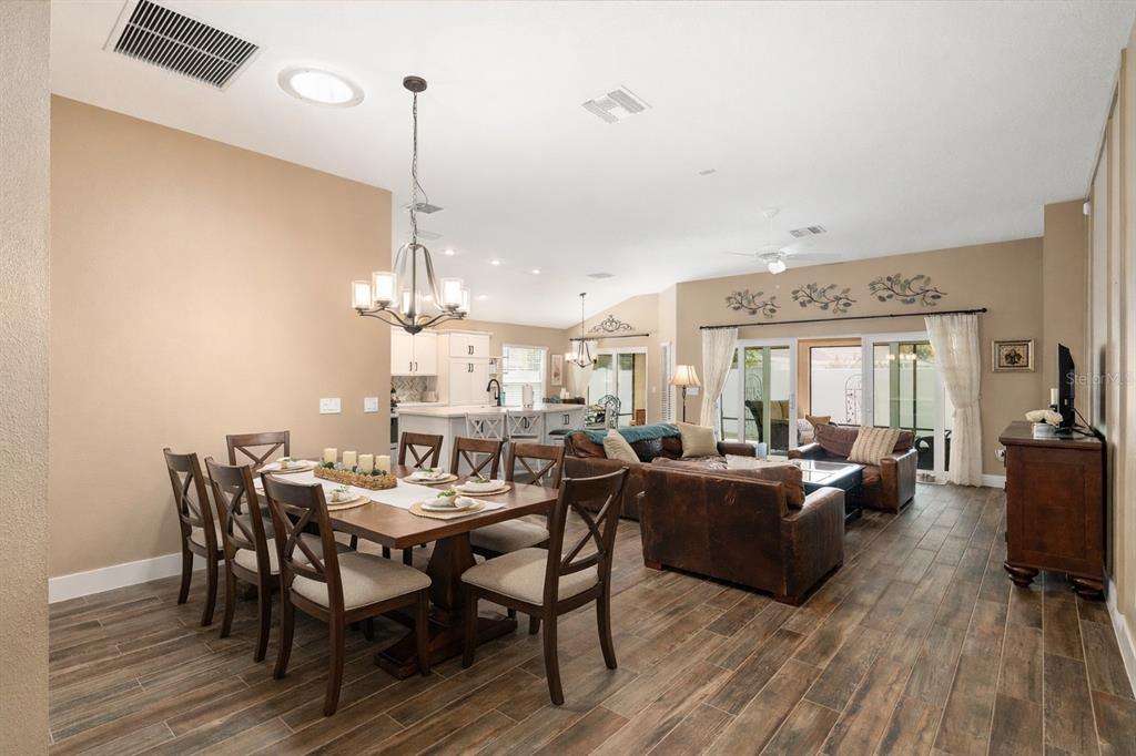 562 James Road The Villages, FL 32163 - Photo 8 of 49