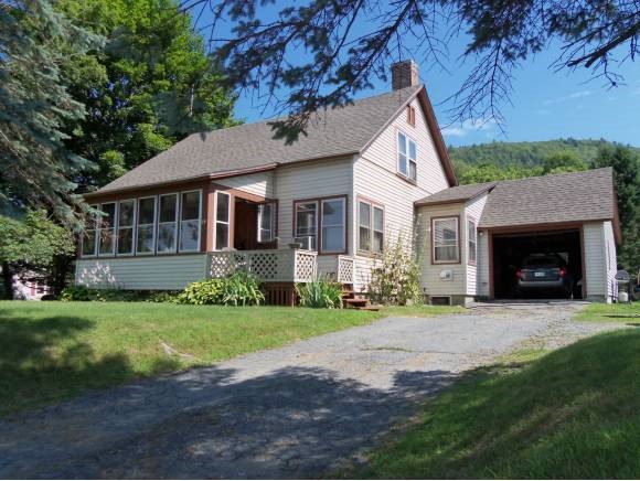 84 Monroe Road Bath, NH 03740 - Photo 1 of 1