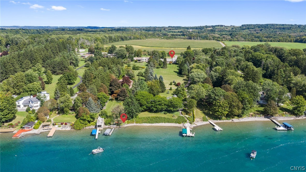 3313 East Lake Road Skaneateles, NY 13152 - Photo 40 of 45 Gallery Image 40