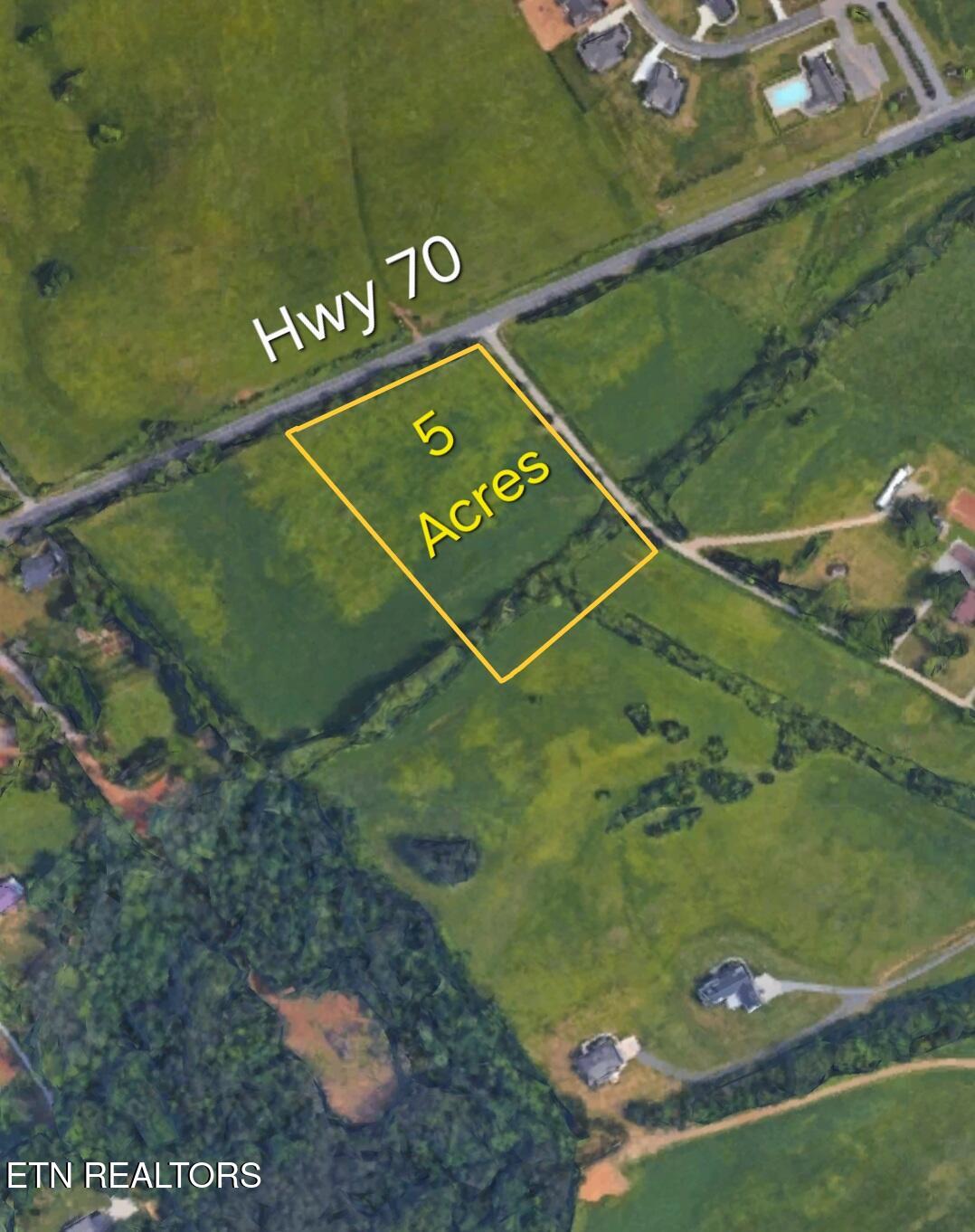 1040 Smith Valley Road Lenoir City, TN 37772 - Photo 5 of 8 Tract 2