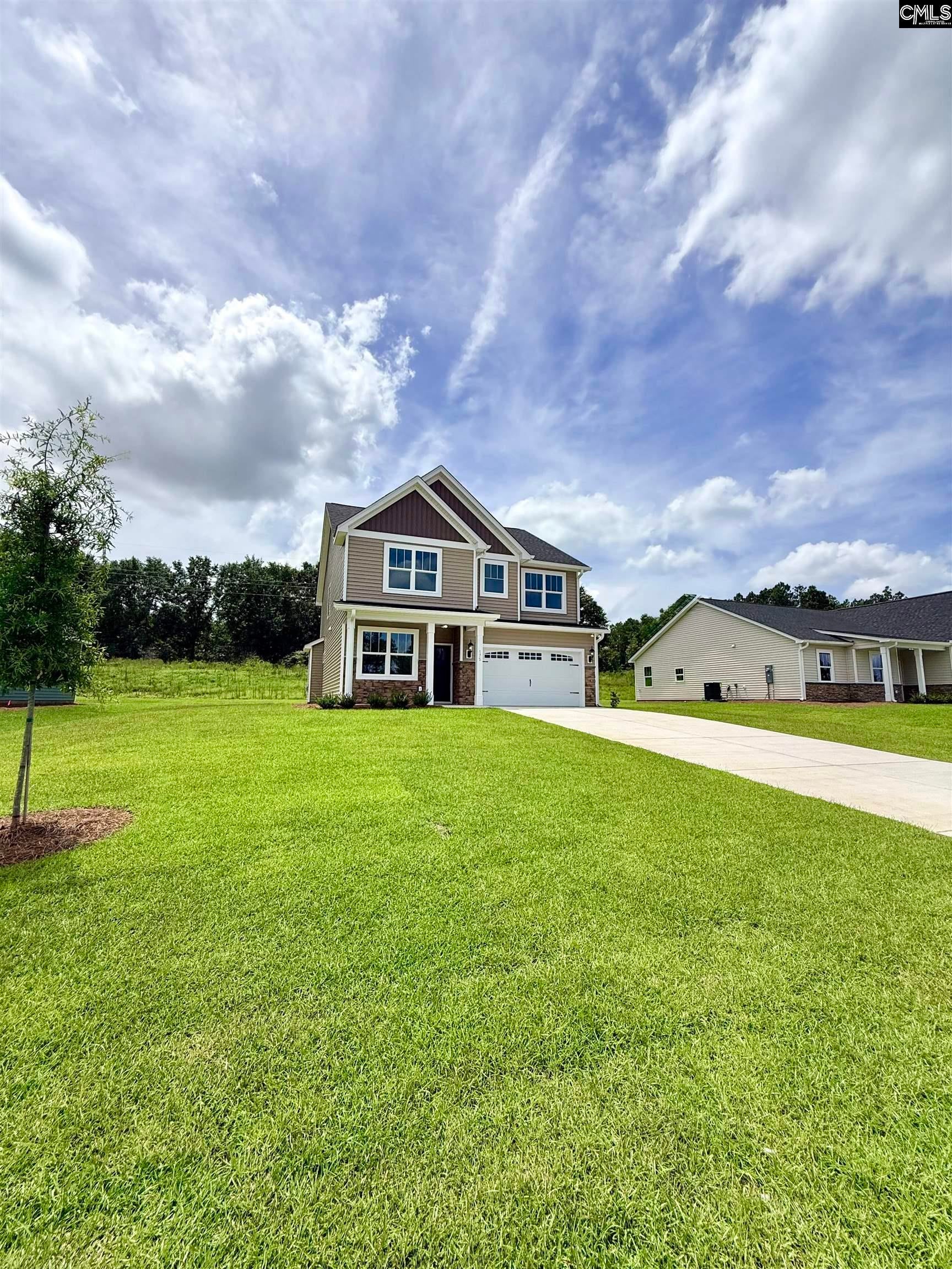 175 Andover Way Lugoff, SC 29078 - Photo 3 of 31 Gallery Image 3