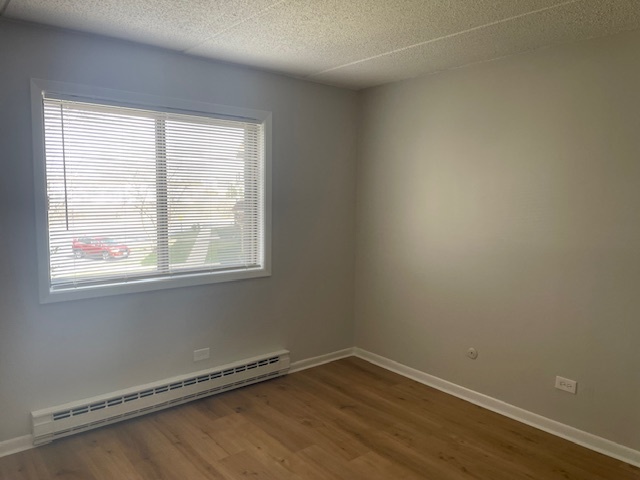 950 North Rohlwing Road, Unit 101A Addison, IL 60101 - Photo 4 of 7 a view of a room with a window